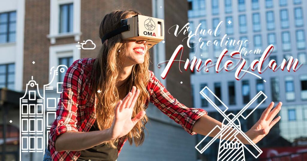 Amsterdam centrum Oplossingen voor een overvol stadsdeel