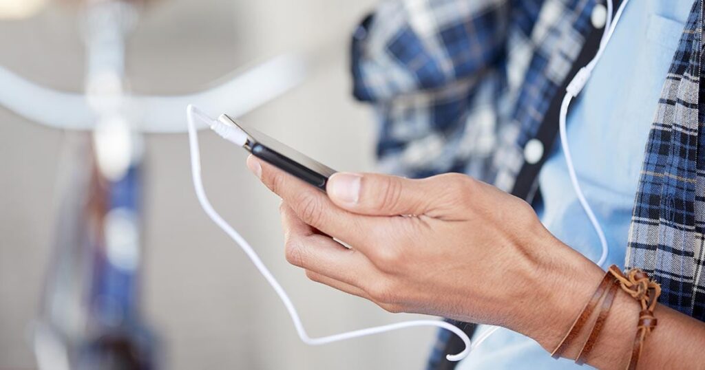 bike app Bikeapp mobile