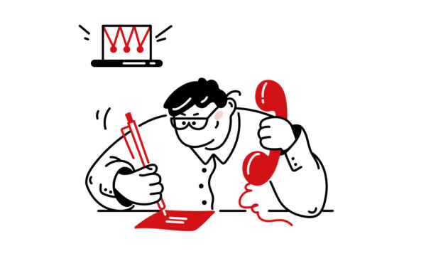 Telefoon Call Tracking in Google Analytics 4