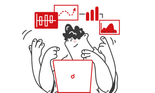 Google signalen voor Google Analytics 4