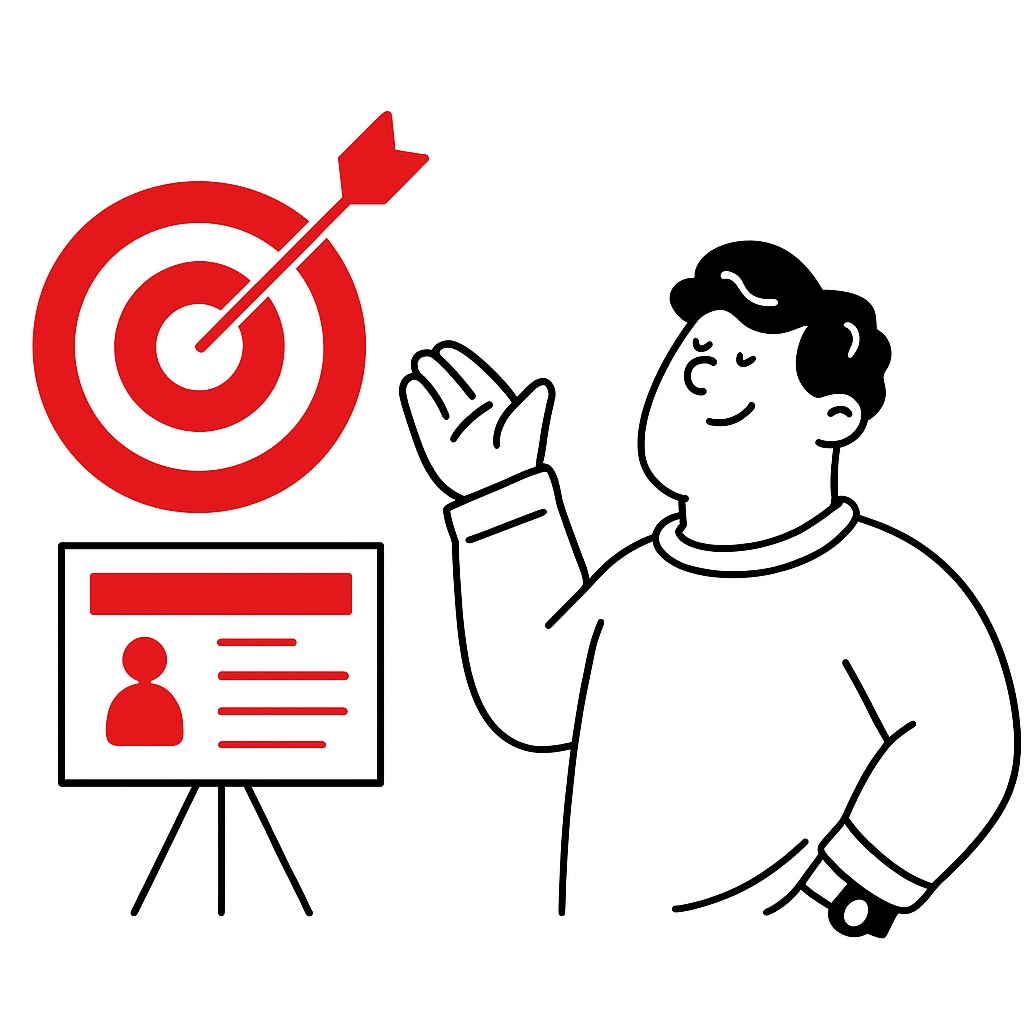 Doelen en doelgroep met effectieve contentstrategie bereiken