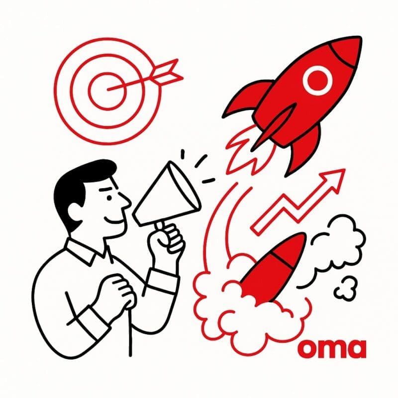 Go-to-market strategie