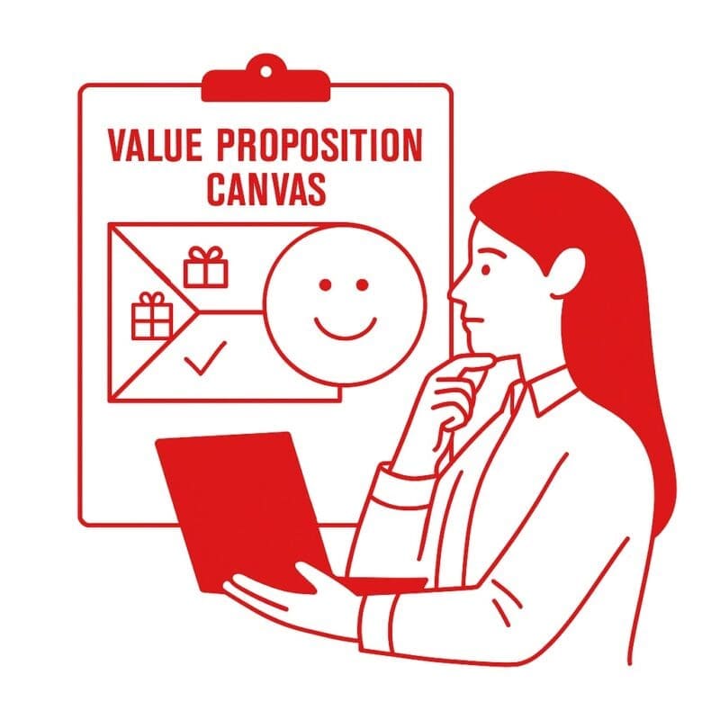 Value Proposition Canvas