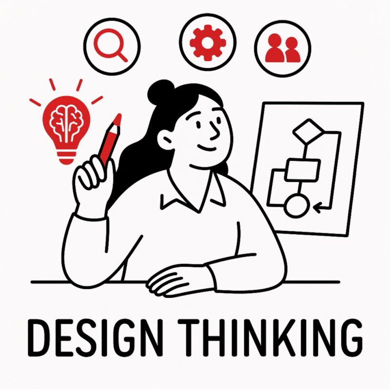 Design thinking