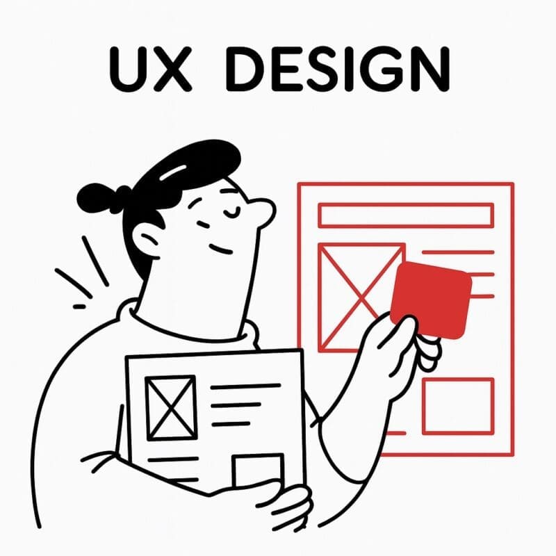 ux design