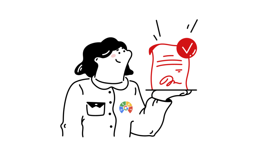 Google E-E-A-T is jouw geheime wapen voor SEO rankings