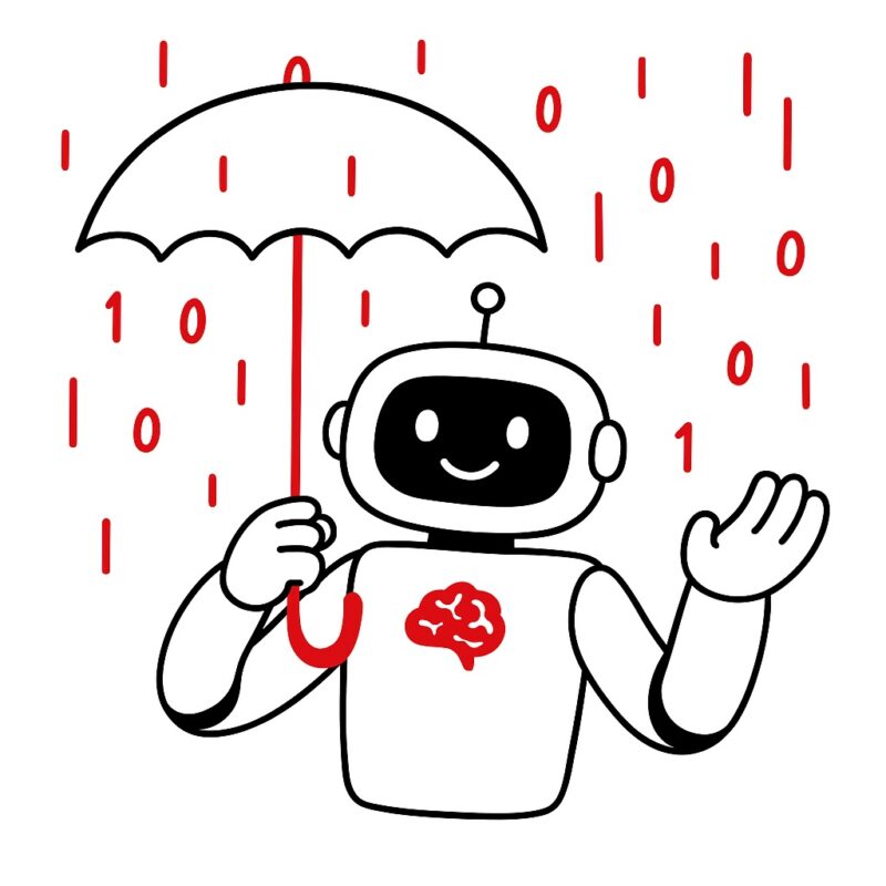 AI-Powered Lead Scoring