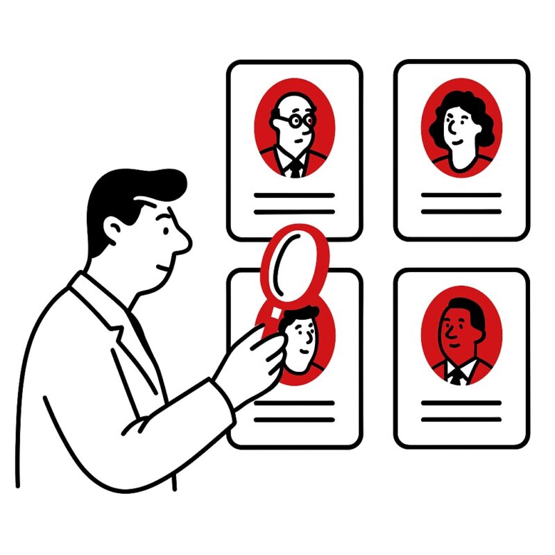 B2B doelgroepmodellering