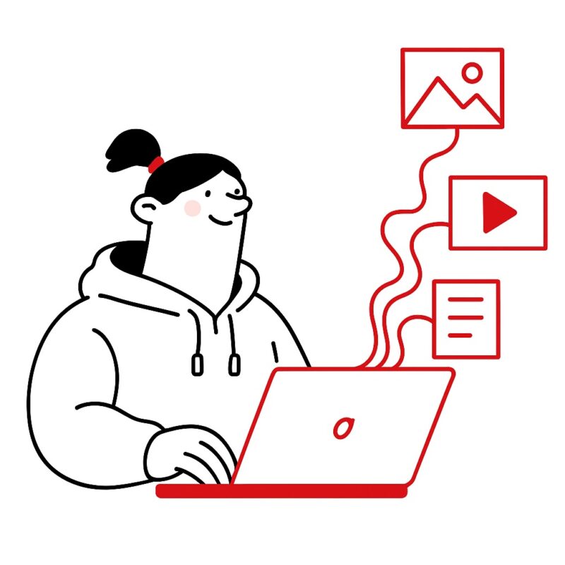 Content Automation oma