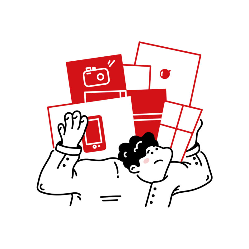 E-commerce strategie