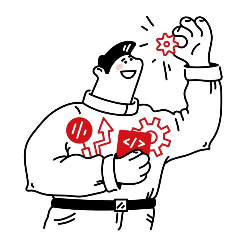 Marketing automation