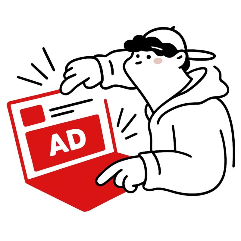 Social media adverteren