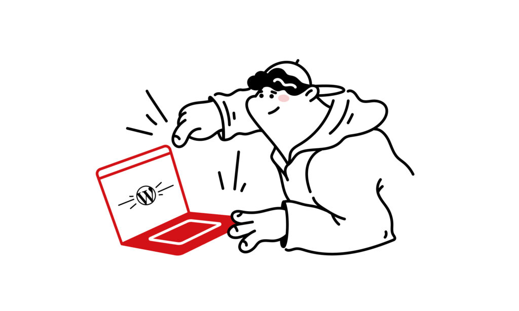 Wordprese website online marketing amnsterdam