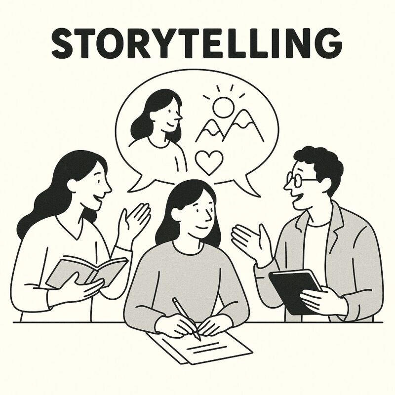 storytelling