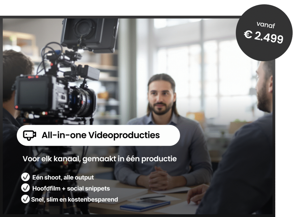 videoproducties