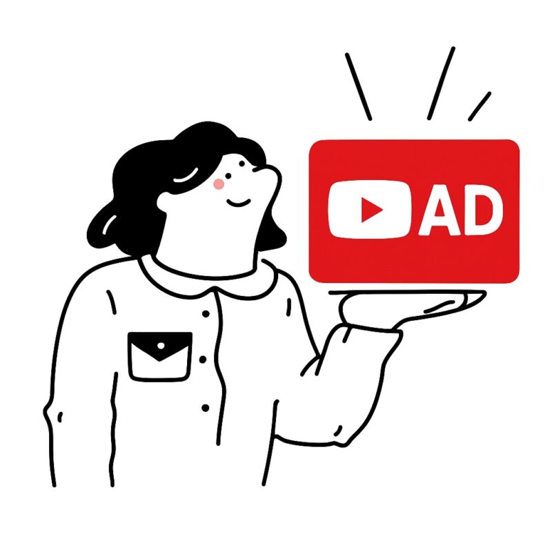youtube advertising
