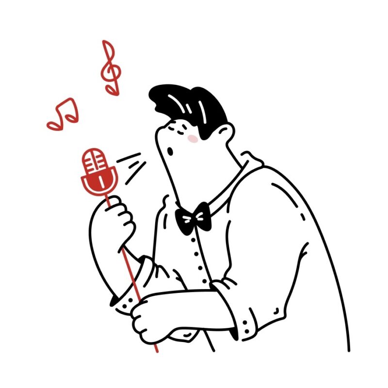 Recruitment marketing